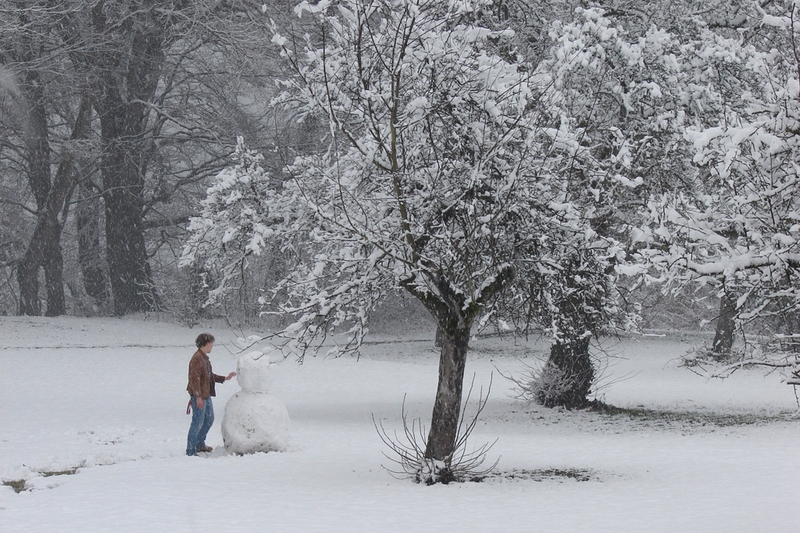 71 - WINTER RAPSODY NO 88 - VRKLJAN BERISLAV - croatia.jpg